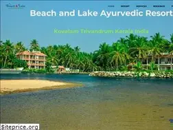 Sites similar to beachandlakeresort.com