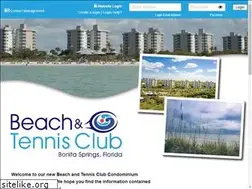 Sites similar to beachandtennisclub.net