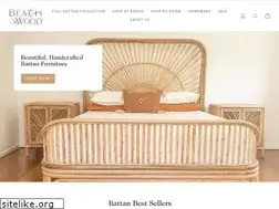 Sites similar to beachandwood.com.au