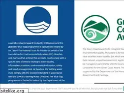 Sites similar to beachawards.ie