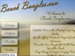 Sites similar to beachbangles.com