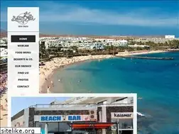 Sites similar to beachbar-lanzarote.com