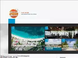 Sites similar to beachbarbums.com