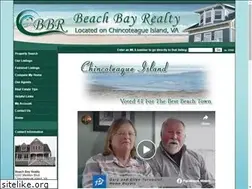 Sites similar to beachbayrealty.com