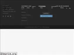 Sites similar to beachbella.com.au
