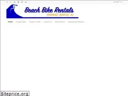 Sites similar to beachbikerentalsorangebeach.com