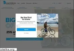 Sites similar to beachbikes.net