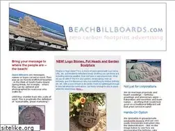 Sites similar to beachbillboards.com