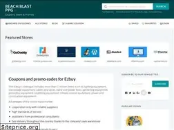 Sites similar to beachblastppg.com