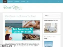 Sites similar to beachblissliving.com