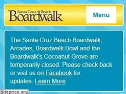 Sites similar to beachboardwalk.com