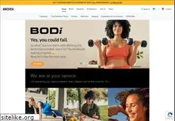 Sites similar to beachbodycoach.com