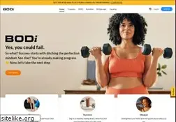 Sites similar to beachbodyondemand.com