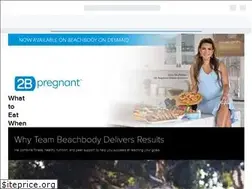 Sites similar to beachbodyshop.co.uk