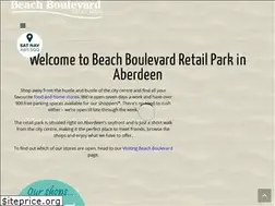 Sites similar to beachboulevardretail.com