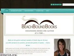Sites similar to beachboundbooks.com