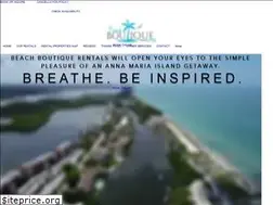 Sites similar to beachboutiquerentals.com
