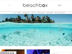 Sites similar to beachboxtv.com