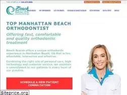Sites similar to beachbraces.org