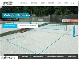 Sites similar to beachbranik.cz