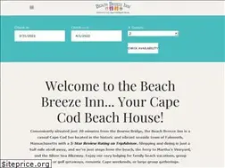 Sites similar to beachbreezeinn.com