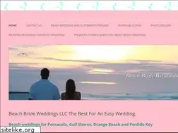 Sites similar to beachbrideweddings.com