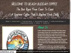 Sites similar to beachbuddahcoffee.com