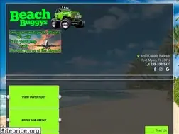Sites similar to beachbuggys.net