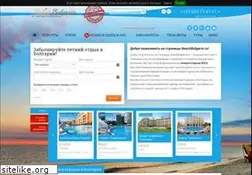 Sites similar to beachbulgaria.ru