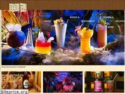 Sites similar to beachbumberry.com