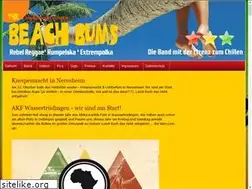 Sites similar to beachbums.de