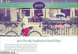 Sites similar to beachbumsami.com
