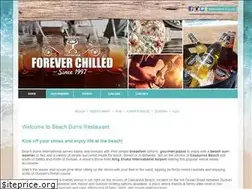 Sites similar to beachbumsdurban.co.za