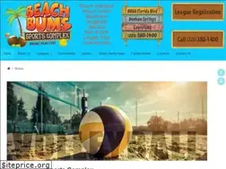 Sites similar to beachbumssports.com