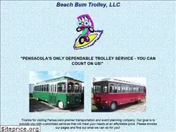 Sites similar to beachbumtrolley.com