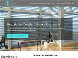 Sites similar to beachbungalowblinds.com