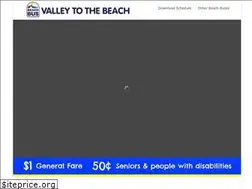 Sites similar to beachbus.org