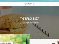 Sites similar to beachbuzzvi.com