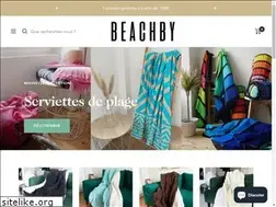 Sites similar to beachby.fr