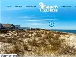 Sites similar to beachbybabs.com