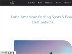 Sites similar to beachbyte.com