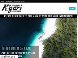 Sites similar to beachcampfraserisland.com.au