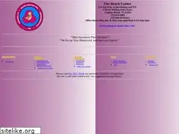 Sites similar to beachcenter.com