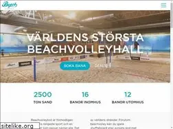 Sites similar to beachcenter.se