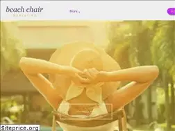 Sites similar to beachchairmarketing.ca