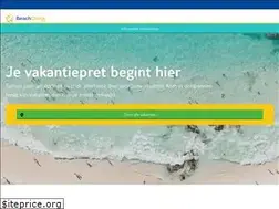 Sites similar to beachcheck.com