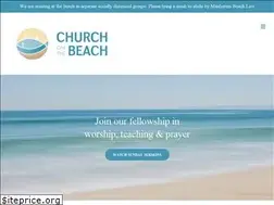 Sites similar to beachchurch.net