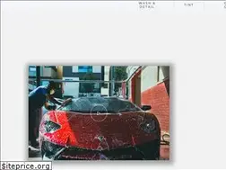 Sites similar to beachcitiescarwash.com