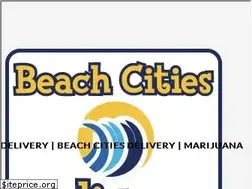 Sites similar to beachcitiesdelivery.com