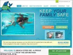 Sites similar to beachcitiesisr.com